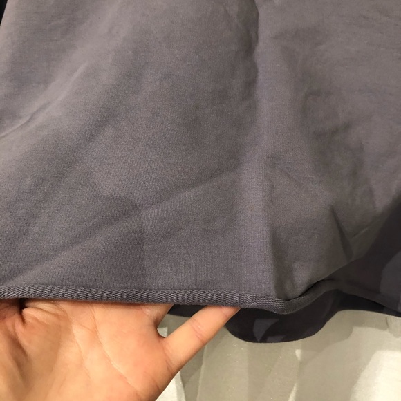 MESHKI Cropped Jumper - Picture 3 of 6